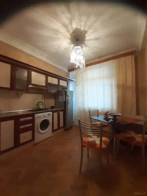Kirayə verilir 1 otaqlı mənzil 48 m²