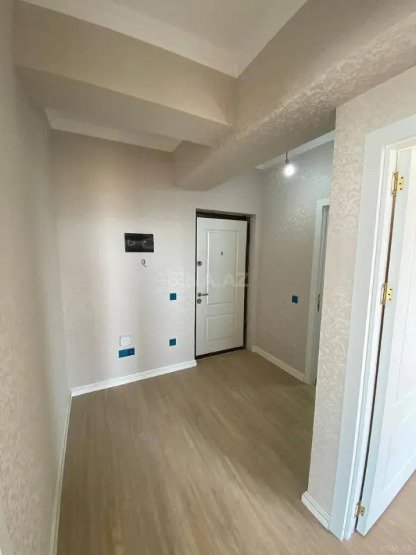 Satılır 3 otaqlı mənzil 63 m²