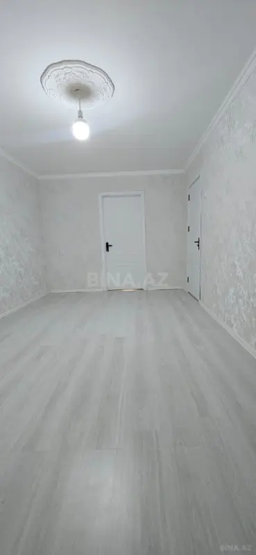 Satılır 2 otaqlı mənzil 45 m²