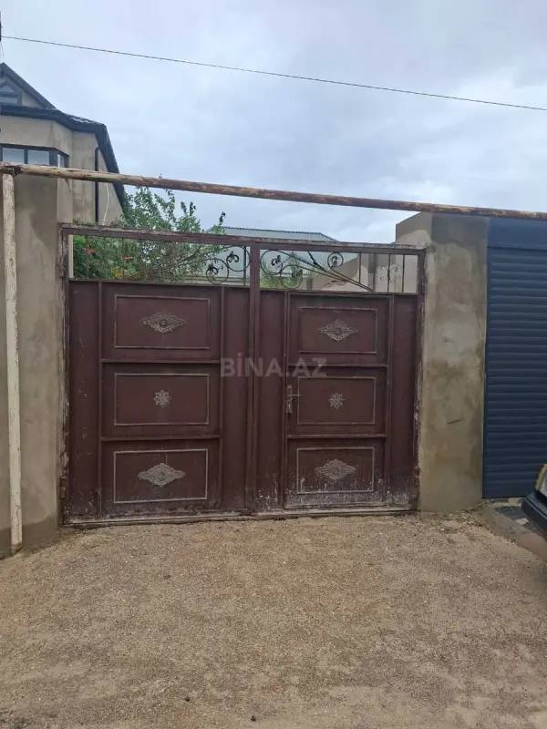 Satılır 3 otaqlı həyət evi 90 m²