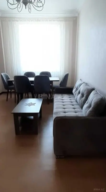 Satılır 3 otaqlı mənzil 85 m²