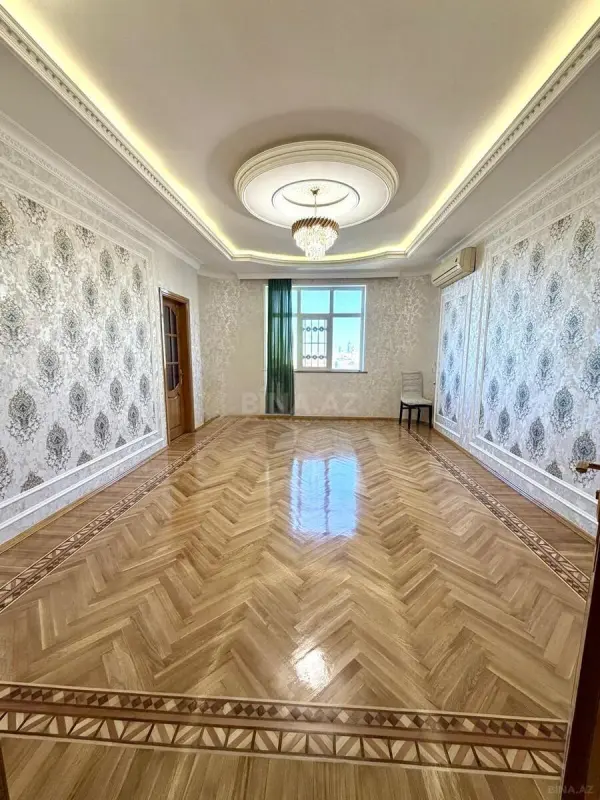 Satılır 3 otaqlı mənzil 90 m²