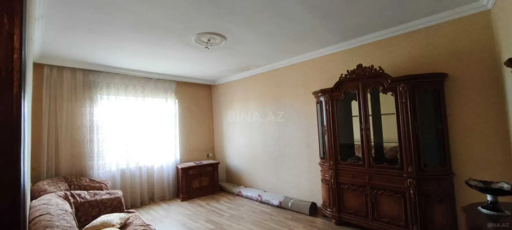 Satılır 3 otaqlı mənzil 67 m²