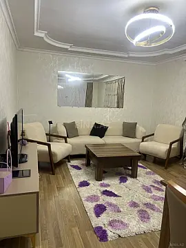 Satılır 3 otaqlı mənzil 93 m² — Bakı 3 otaq 93.00 m²