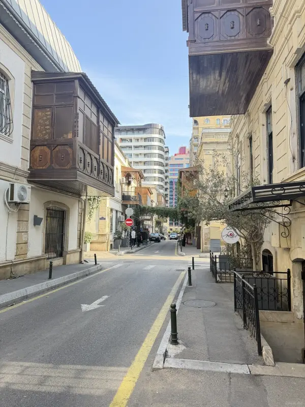 Satılır 1 otaqlı mənzil 20 m²