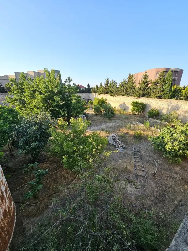Satılır torpaq sahəsi 7.5 m²