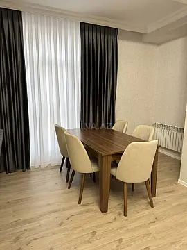 Kirayə verilir 3 otaqlı mənzil 92 m² — Sumqayıt, Abşeron 3 otaq 92.00 m²