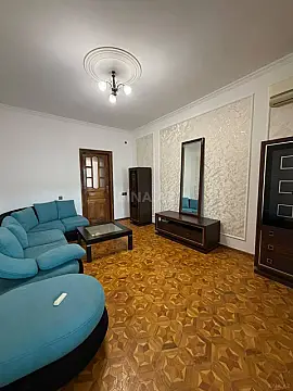 Kirayə verilir 3 otaqlı mənzil 75 m² — Bakı 3 otaq 75.00 m²