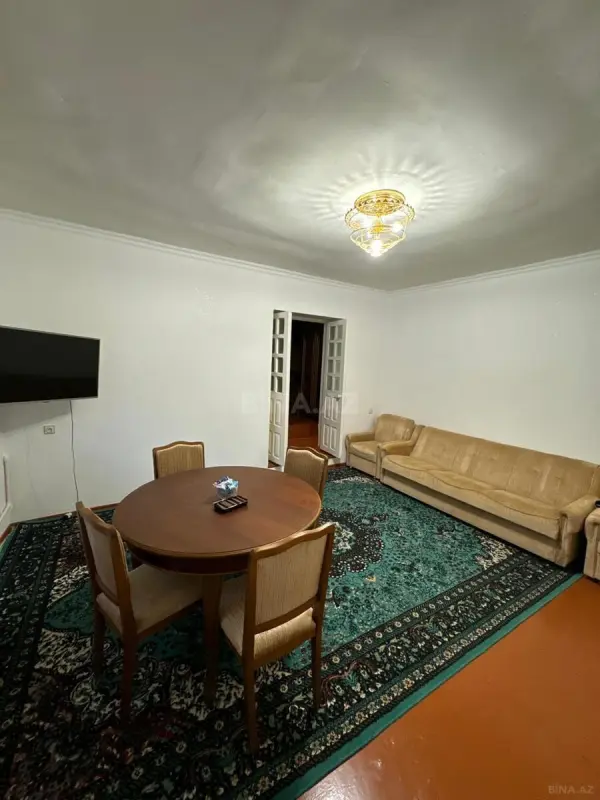 Kirayə verilir 4 otaqlı həyət evi 85 m²