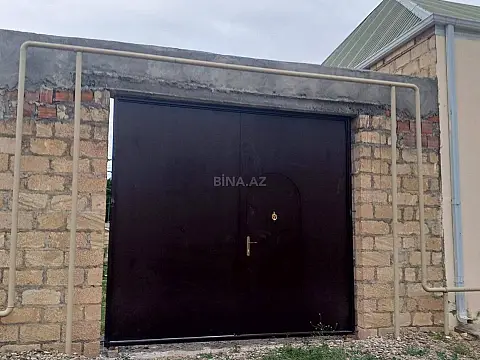 Satılır 5 otaqlı həyət evi 120 m² — Gəncə, Abşeron 5 otaq 120.00 m²