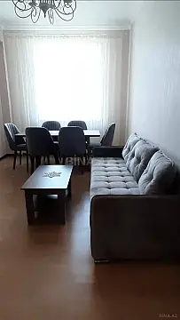 Satılır 3 otaqlı mənzil 85 m² — Bakı, Yasamal 3 otaq 85.00 m²