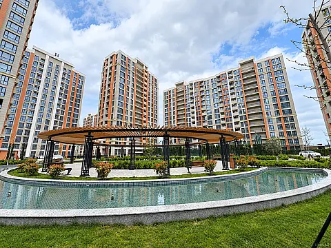 Satılır 3 otaqlı mənzil 85 m² — Bakı, Yasamal 3 otaq 85.00 m²