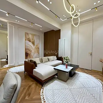 Kirayə verilir 2 otaqlı mənzil 70 m² — Bakı, Nəsimi 2 otaq 70.00 m²