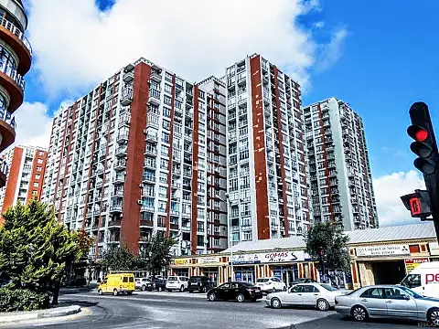 Kirayə verilir 3 otaqlı mənzil 115 m² — Bakı, Nərimanov 3 otaq 115.00 m²