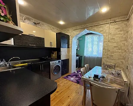 Kirayə verilir 3 otaqlı mənzil 90 m² — Bakı, Əhmədli 3 otaq 90.00 m²