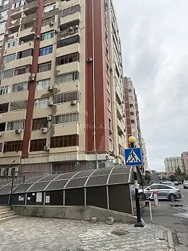 Satılır qaraj 35 m² — Bakı 35.00 m²