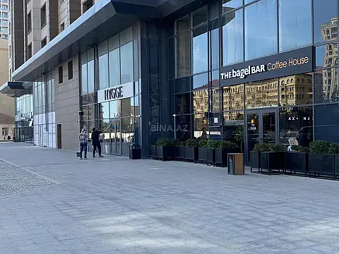 Satılır 2 otaqlı mənzil 60 m² — Bakı, Xətai 2 otaq 60.00 m²