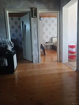 Satılır 3 otaqlı mənzil 3 m² — Bakı, Buzovna 3 otaq 3.00 m²