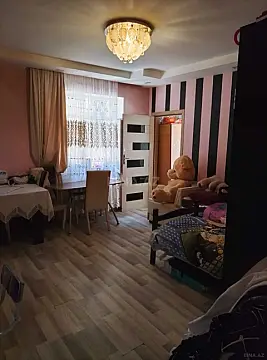 Satılır 8 otaqlı həyət evi 240 m² — Bakı, Nəsimi 8 otaq 240.00 m²