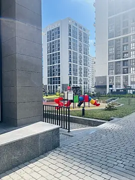 Satılır 2 otaqlı mənzil 110 m² — Bakı 2 otaq 110.00 m²