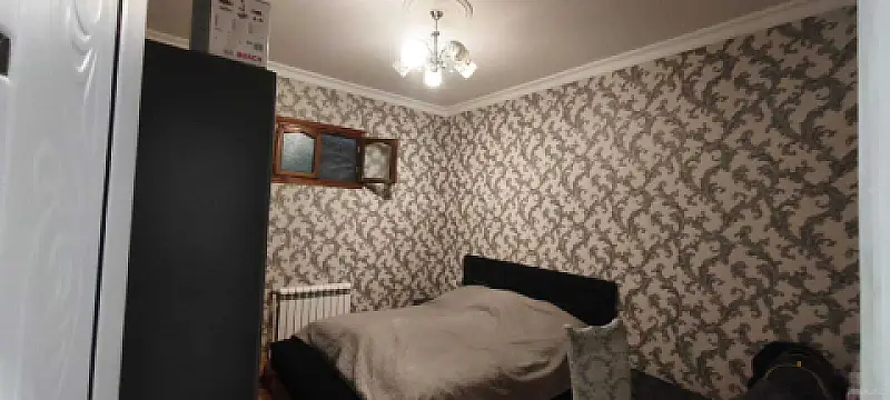Satılır 4 otaqlı həyət evi 110 m² — Bakı 4 otaq 110.00 m²