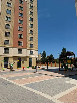 Kirayə verilir 2 otaqlı mənzil 55 m² — Bakı 2 otaq 55.00 m²