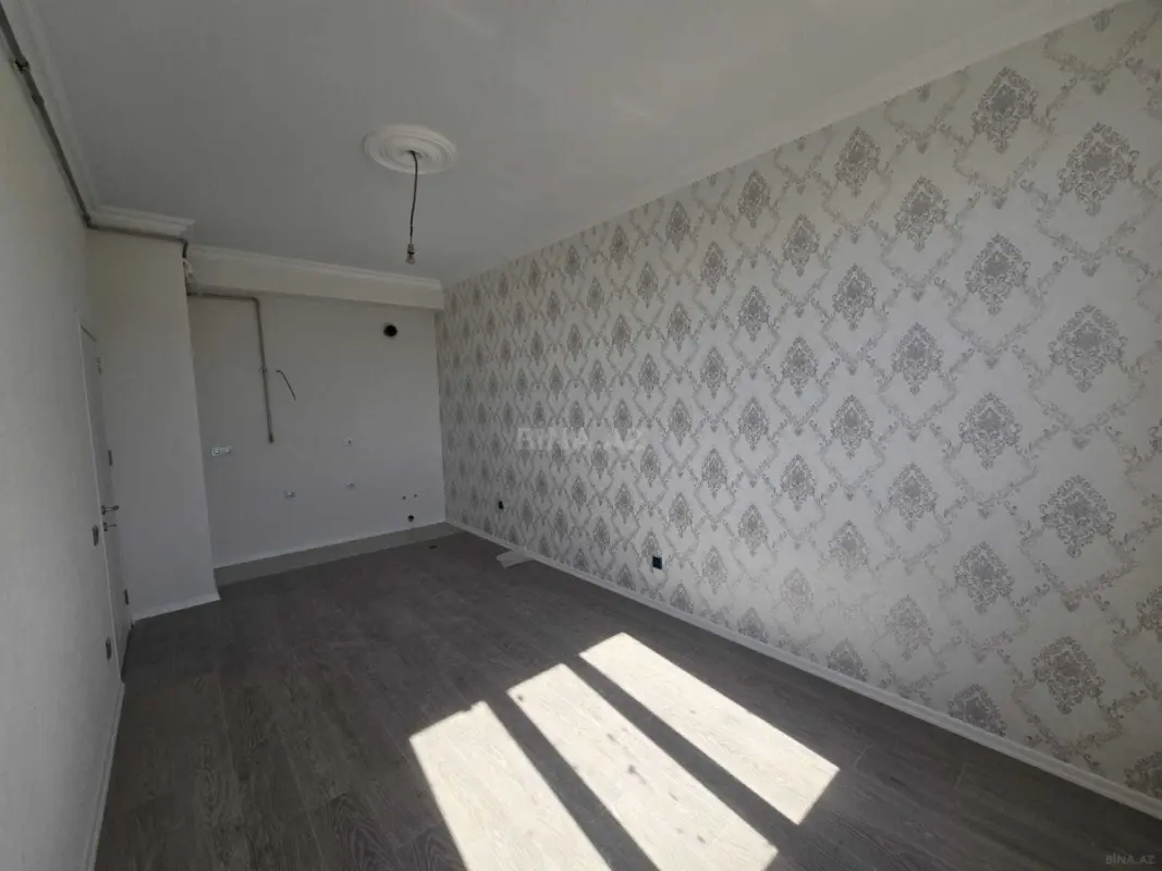 Satılır 2 otaqlı mənzil 40 m²