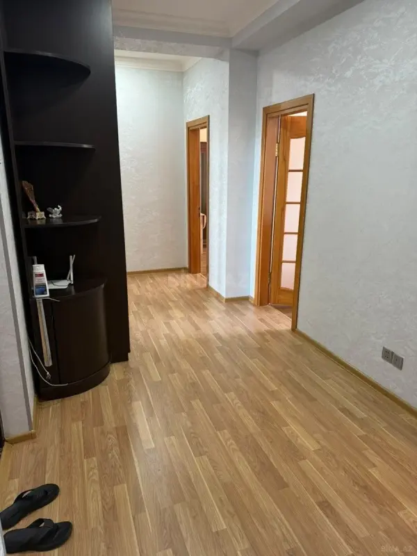 Kirayə verilir 3 otaqlı mənzil 90 m²