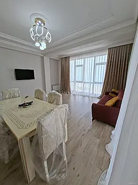 Kirayə verilir 2 otaqlı mənzil 95 m² — Sumqayıt 2 otaq 95.00 m²
