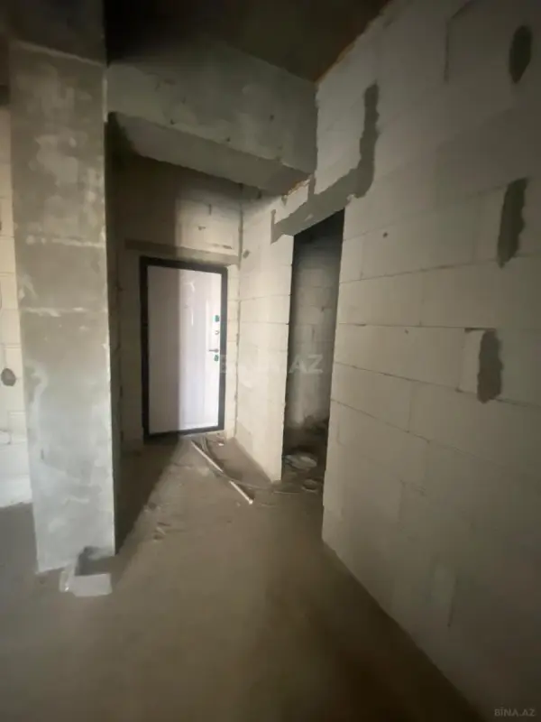 Satılır 3 otaqlı mənzil 87 m²
