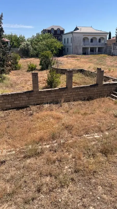 Satılır torpaq sahəsi 24 m²