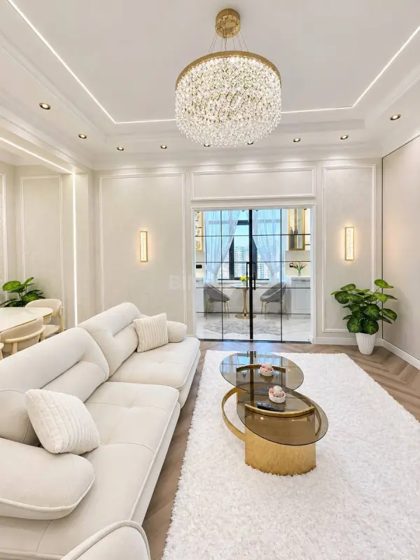 Satılır 3 otaqlı mənzil 105 m²