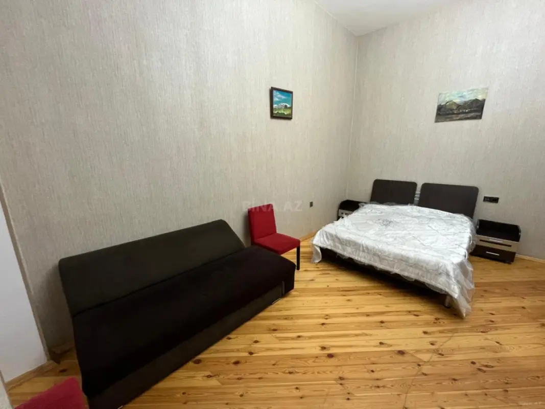 Kirayə verilir 3 otaqlı mənzil 80 m²