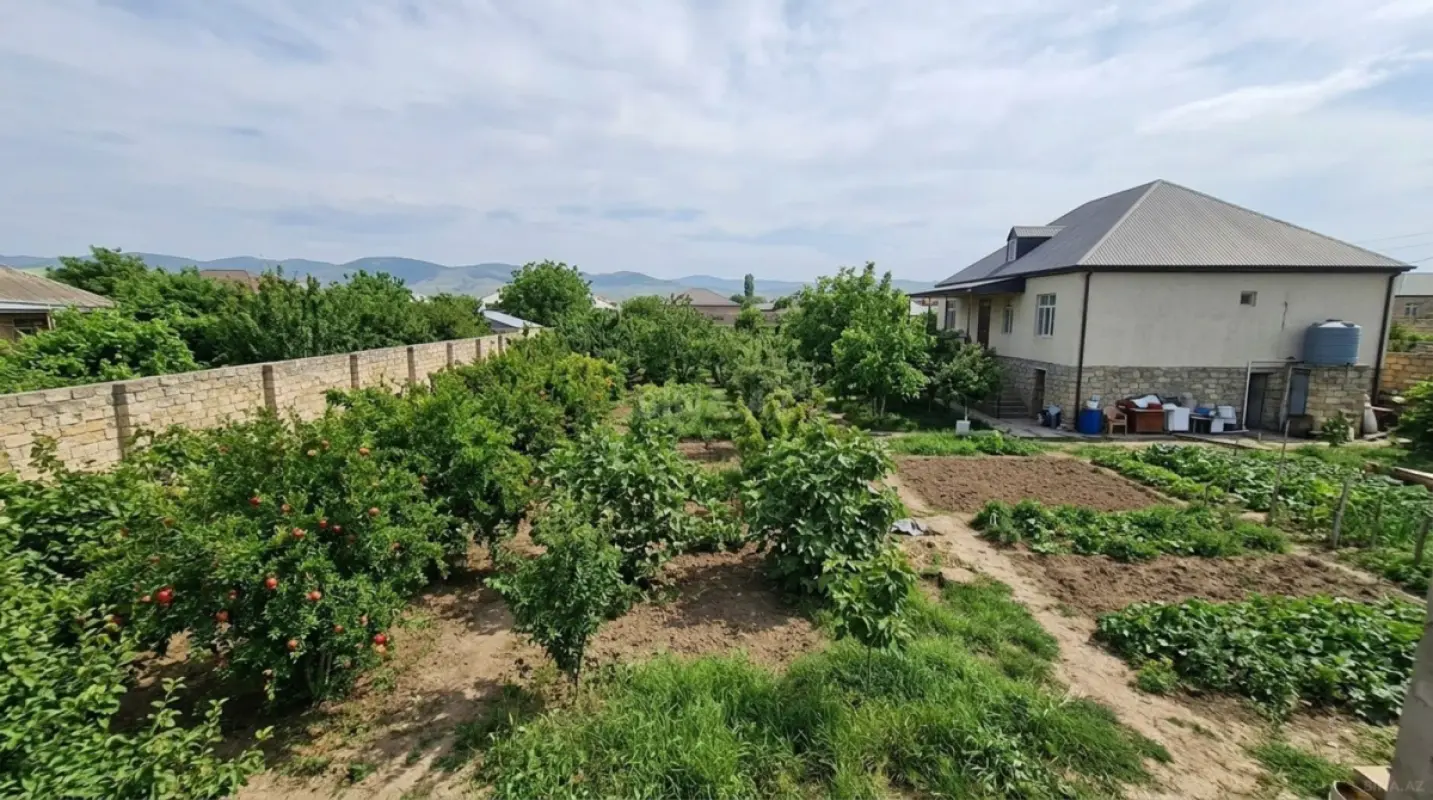 Satılır torpaq sahəsi 13 m²