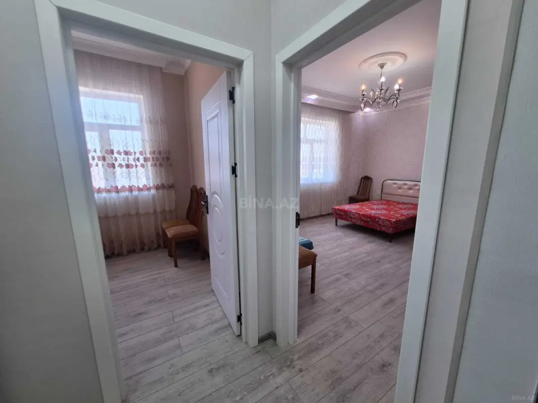 Satılır 1 otaqlı mənzil 40 m²