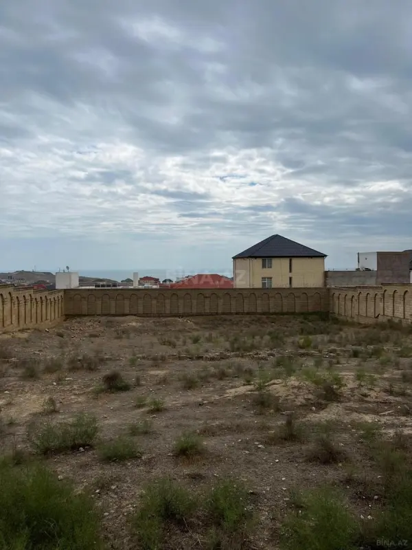 Satılır torpaq sahəsi 15 m²