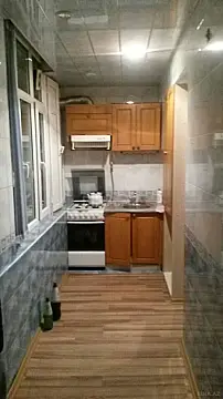 Satılır 2 otaqlı mənzil 50 m² — Bakı, 8-ci mikrorayon 2 otaq 50.00 m²