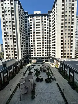 Kirayə verilir 2 otaqlı mənzil 70 m² — Bakı, Xətai 2 otaq 70.00 m²
