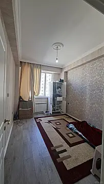 Kirayə verilir 2 otaqlı mənzil 62 m² — Xırdalan, Abşeron 2 otaq 62.00 m²