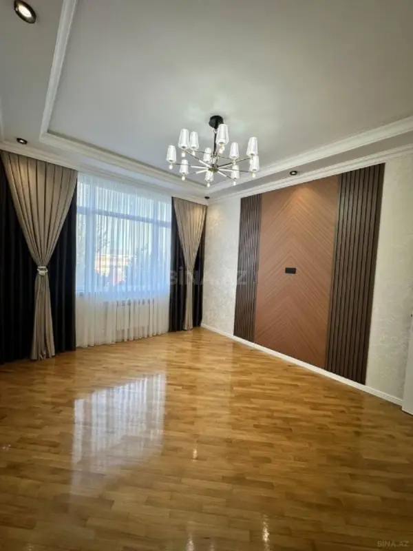 Satılır 3 otaqlı mənzil 103 m²
