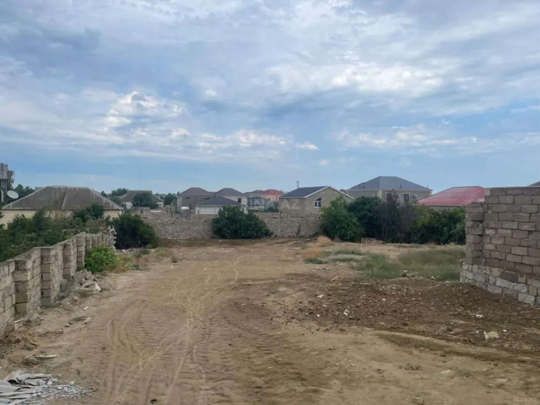 Satılır torpaq sahəsi 14 m²