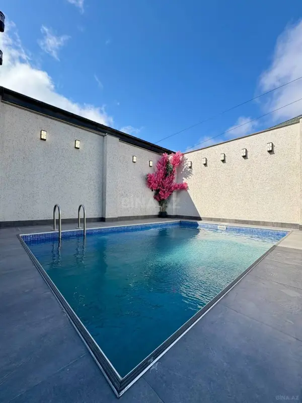 Kirayə verilir 3 otaqlı həyət evi 150 m²