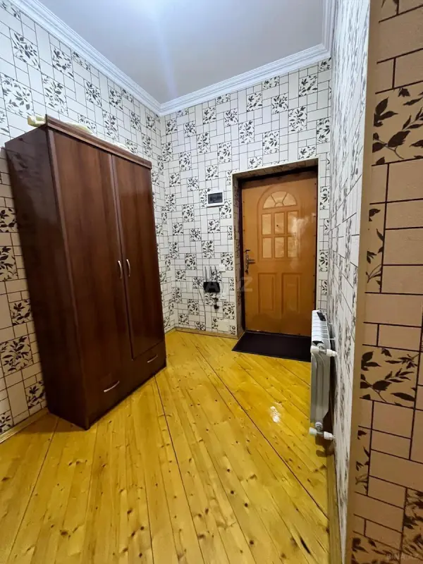 Kirayə verilir 2 otaqlı mənzil 55 m²