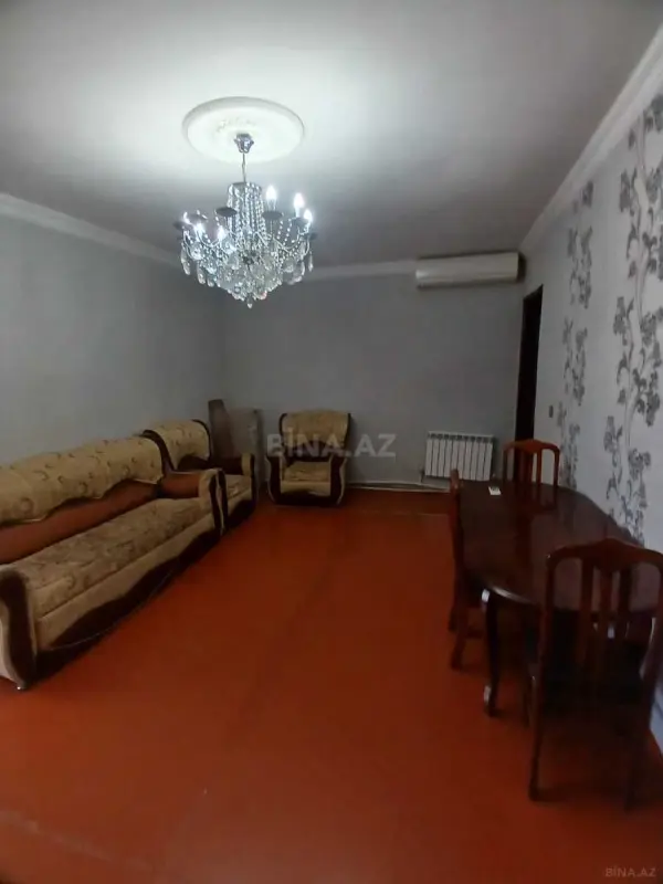 Satılır 4 otaqlı həyət evi 100 m²