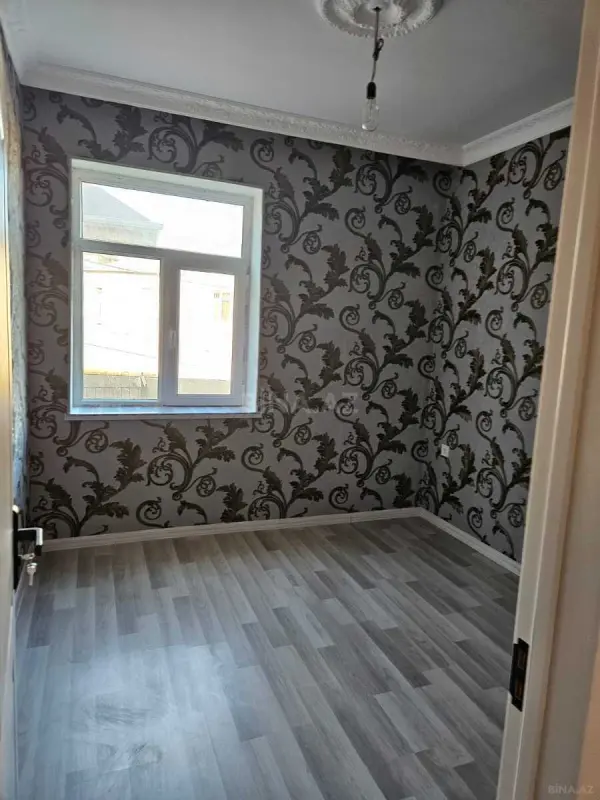 Satılır 3 otaqlı mənzil 60 m²