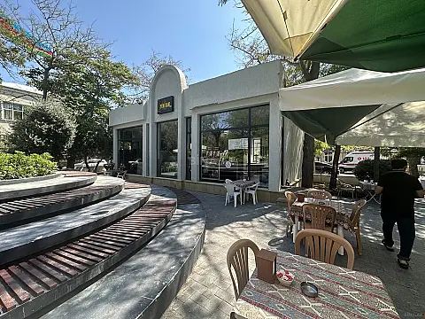 Kirayə verilir obyekt 92 m² — Bakı, Bayıl 92.00 m²