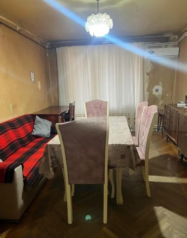 Satılır 3 otaqlı mənzil 65 m²