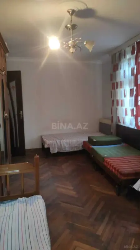 Kirayə verilir 2 otaqlı mənzil 65 m²