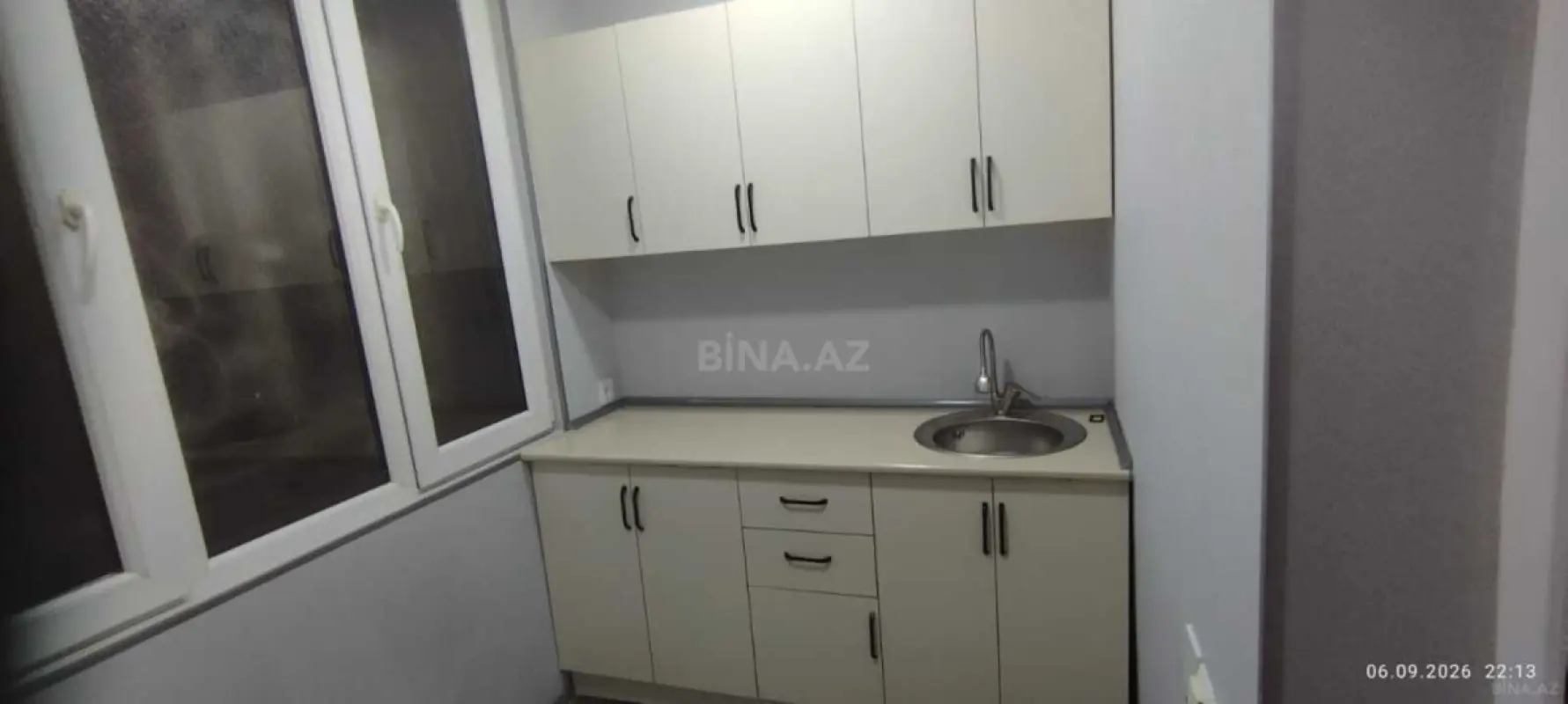 Kirayə verilir obyekt 75 m²
