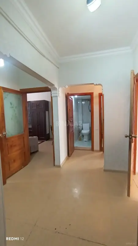 Kirayə verilir 3 otaqlı mənzil 80 m²